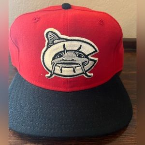 Vintage MiLB SnapBack
